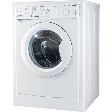 indesit asciugatrice iwc 61052 c eco it caratteristiche|Lavatrice a libera installazione Indesit IWC 61052 C ECO IT.